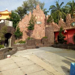 Teriang Nature Trail - Teriang