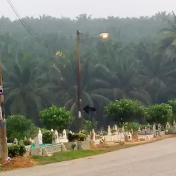 Teriang River Park - Teriang