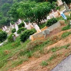 Teriang River Park - Teriang