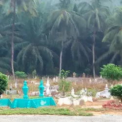 Teriang River Park - Teriang