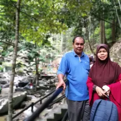 Teriang River Park - Teriang