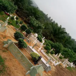 Teriang River Park - Teriang