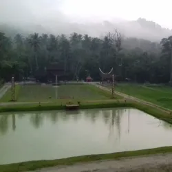 Teriang River Park - Teriang