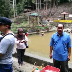 Teriang River Park - Teriang