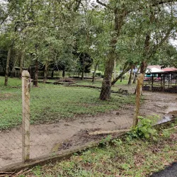 Teriang River Park - Teriang