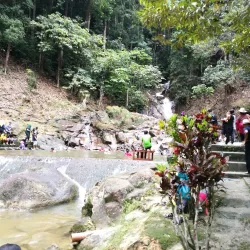 Teriang River Park - Teriang