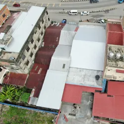 Teriang Waterfalls - Teriang