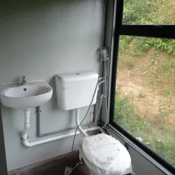 Bukit Tiram Hill - Ulu Tiram