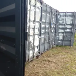 Bukit Tiram Hill - Ulu Tiram