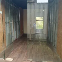 Bukit Tiram Hill - Ulu Tiram