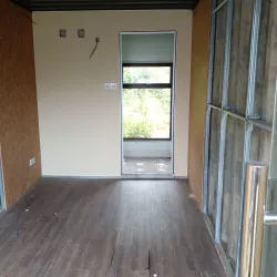 Bukit Tiram Hill - Ulu Tiram