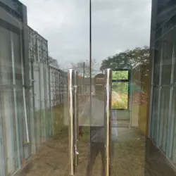 Bukit Tiram Hill - Ulu Tiram