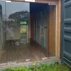 Bukit Tiram Hill - Ulu Tiram