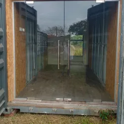 Bukit Tiram Hill - Ulu Tiram