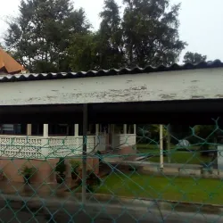 Masjid Jamek Ulu Tiram - Ulu Tiram