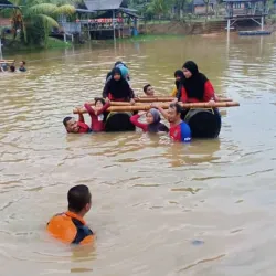 Tiram Hill Recreational Park - Ulu Tiram