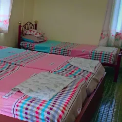 Tiram Hill Recreational Park - Ulu Tiram