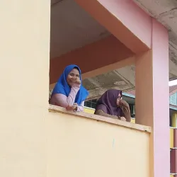 Tiram Indoor Water Park - Ulu Tiram