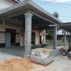 Tiram Plaza - Ulu Tiram