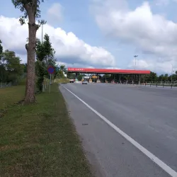 Tiram Plaza - Ulu Tiram