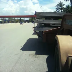 Tiram Plaza - Ulu Tiram