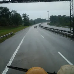 Tiram Plaza - Ulu Tiram