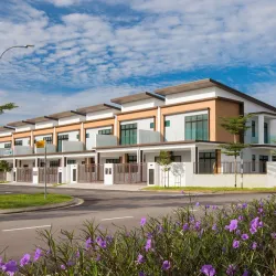 Ulu Tiram Community Cultural Center - Ulu Tiram