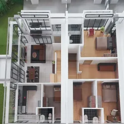 Ulu Tiram Community Cultural Center - Ulu Tiram