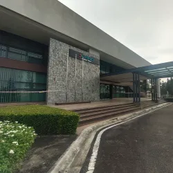 Ulu Tiram Community Cultural Center - Ulu Tiram