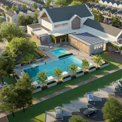 Ulu Tiram Community Cultural Center - Ulu Tiram