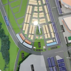 Ulu Tiram Community Cultural Center - Ulu Tiram