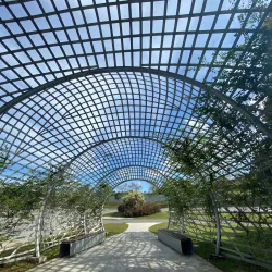 Ulu Tiram Recreational Forest - Ulu Tiram