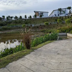 Ulu Tiram Recreational Forest - Ulu Tiram