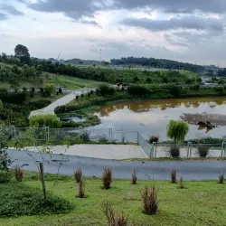 Ulu Tiram Recreational Forest - Ulu Tiram