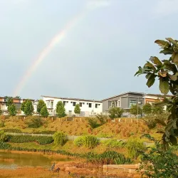 Ulu Tiram Recreational Forest - Ulu Tiram