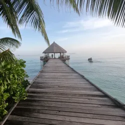 Filitheyo Beach - Filitheyo