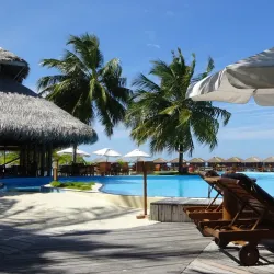 Filitheyo Beach - Filitheyo