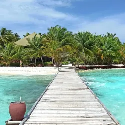 Filitheyo Island Resort - Filitheyo