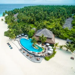 Filitheyo Island Resort - Filitheyo