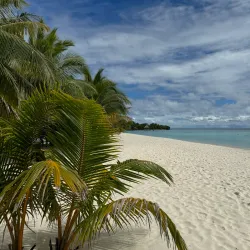 Spa and Wellness Treatments - Filitheyo