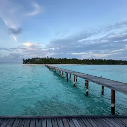 Sunset Cruises - Filitheyo