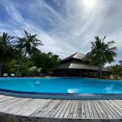 Water Sports Activities - Filitheyo