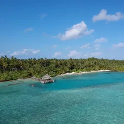 Water Sports Activities - Filitheyo