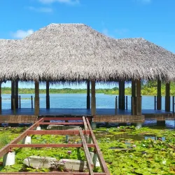 Bandaara Kilhi - Fuvahmulah