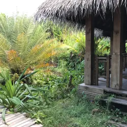 Bandaara Kilhi - Fuvahmulah