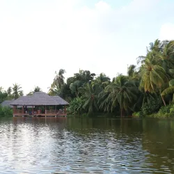 Bandaara Kilhi - Fuvahmulah