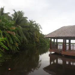 Bandaara Kilhi - Fuvahmulah