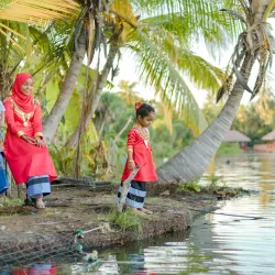 Bandaara Kilhi - Fuvahmulah