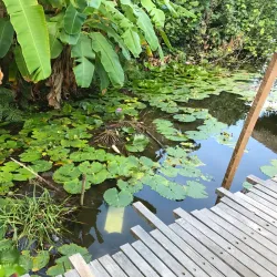 Bandaara Kilhi - Fuvahmulah