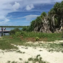 Dhadimagi Kilhi - Fuvahmulah